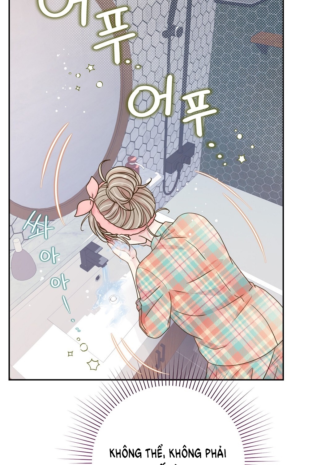 [18+] trải nghiệm thân mật với bạn của anh trai chapter 32.2 38