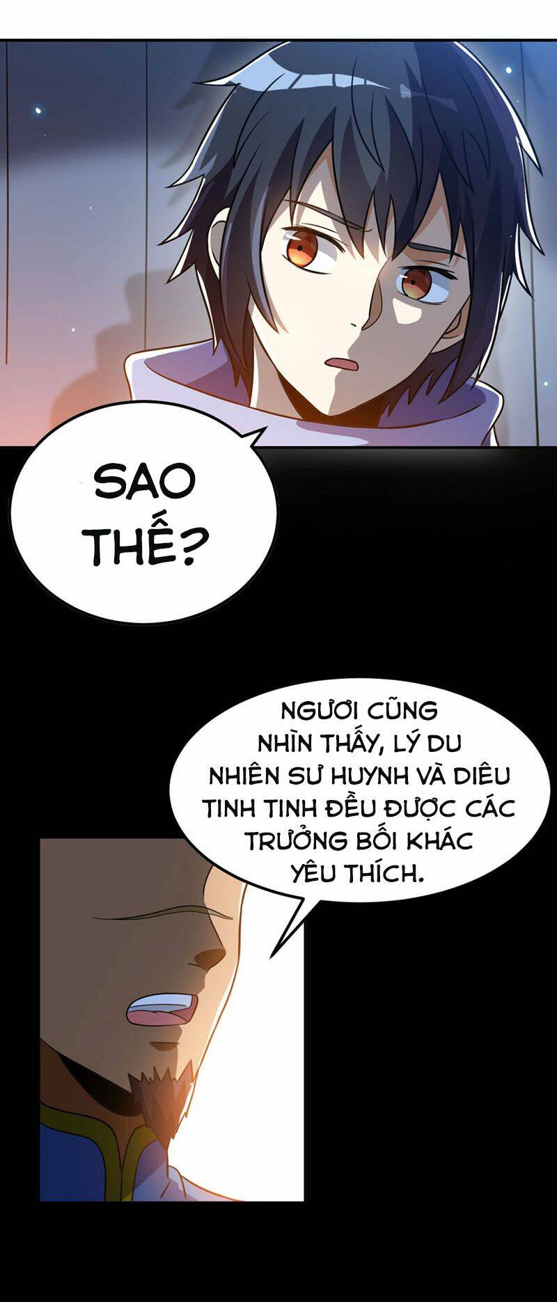 thần võ đế tôn chapter 63 13