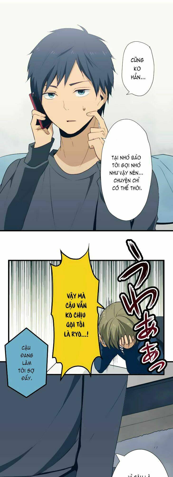 viên thuốc trùng sinh chapter 24 11