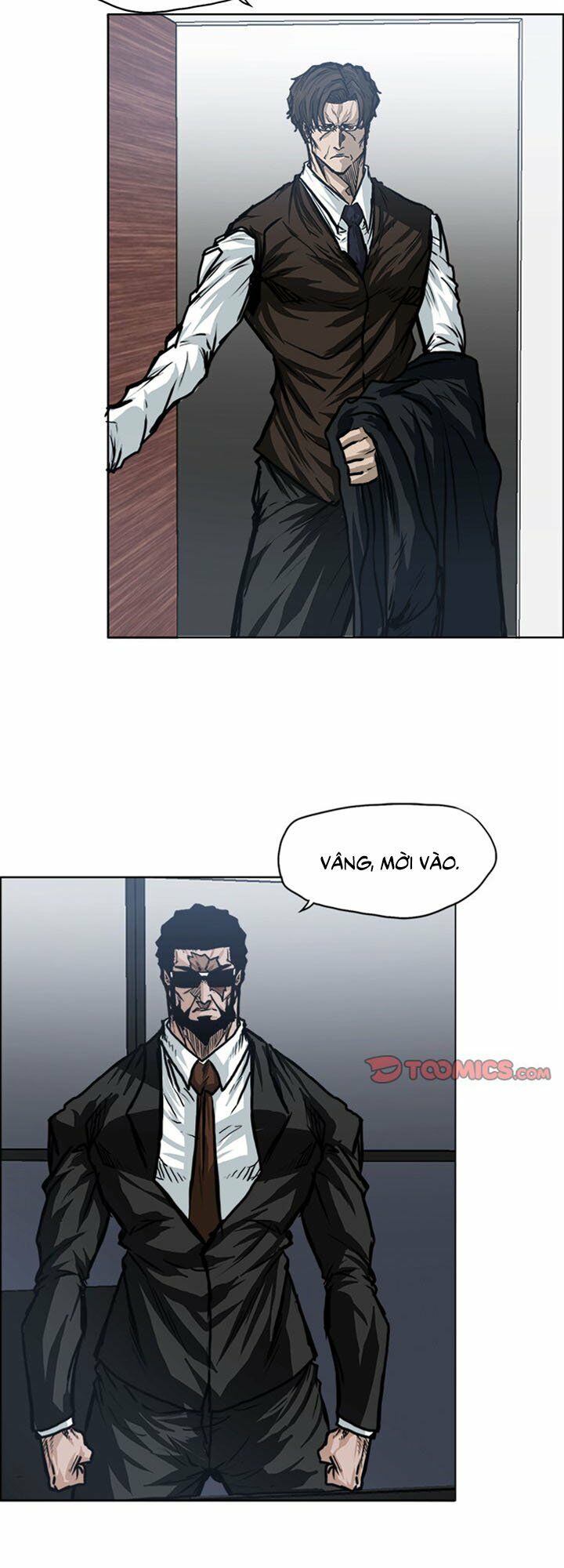 bá chủ học đường ss2 chapter 36 25