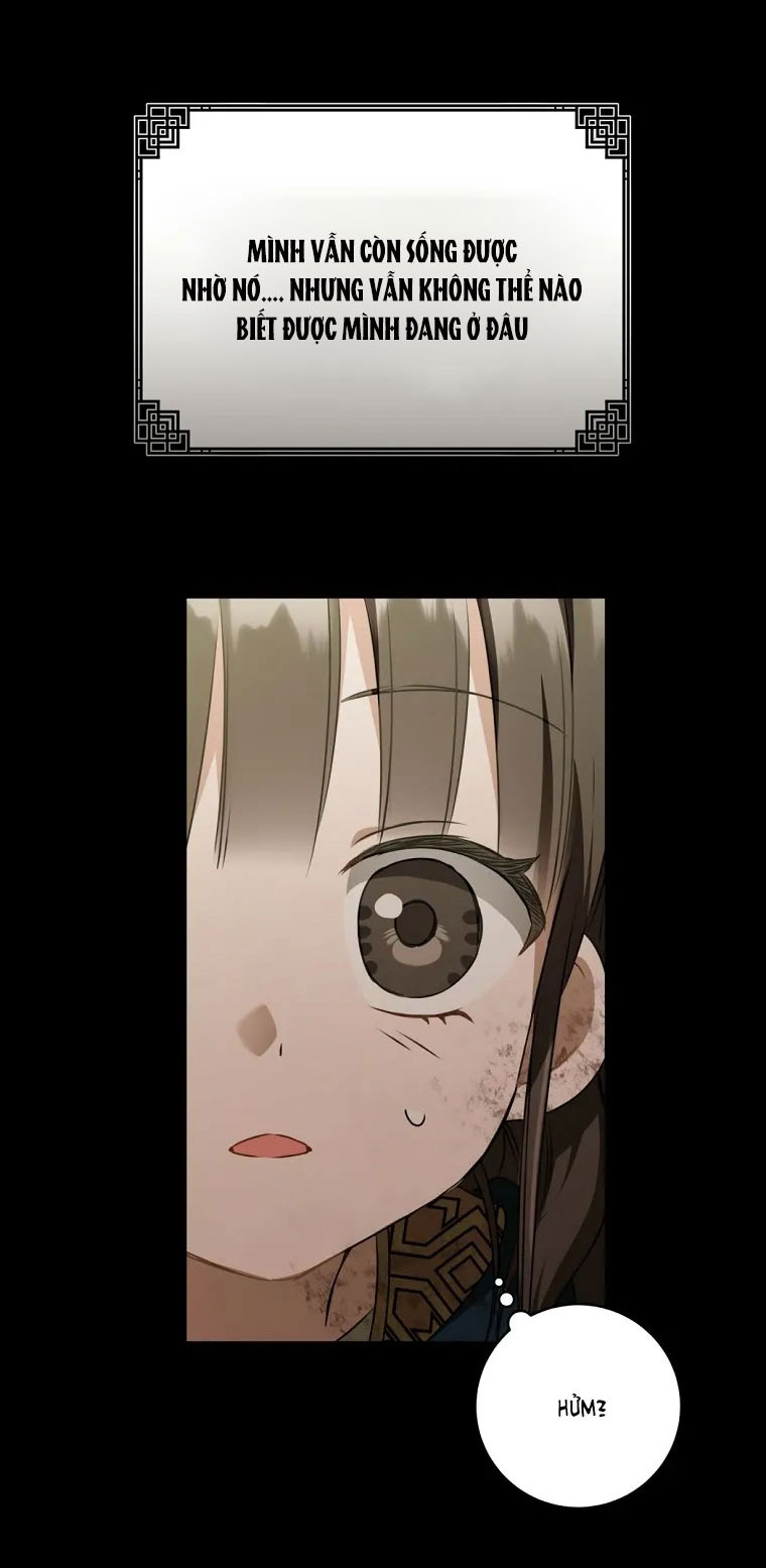 trở thành đứa cháu gái bị ghẻ lạnh trong gia tộc võ giả hùng mạnh chapter 37.1 47