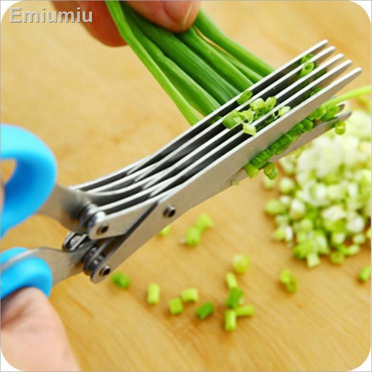 △◄Đồ gia dụng sáng tạo, đồ dùng nhà bếp, kéo
