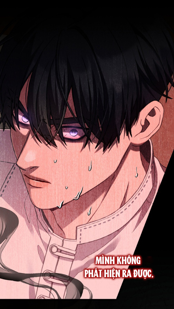 Tôi Sẽ Biến Anh Ta Từ Một Con Chó Điên Thành Một Chàng Quý Tộc chapter 39.2 4