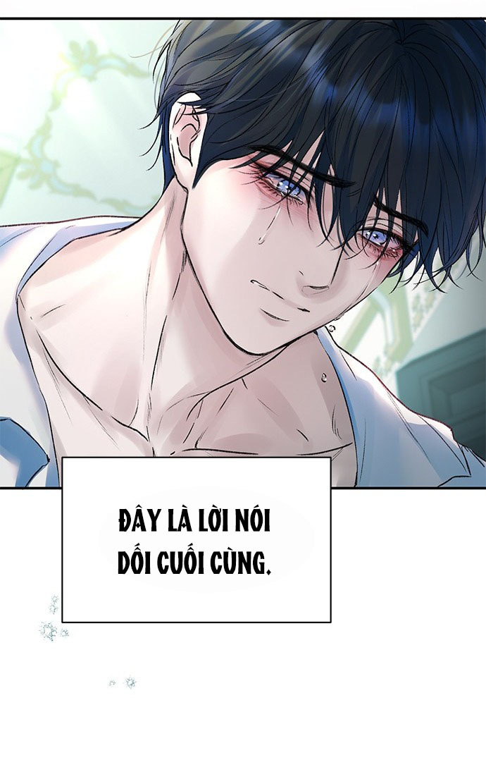 tôi tưởng bản thân không còn sống được bao lâu! chapter 65.2 38