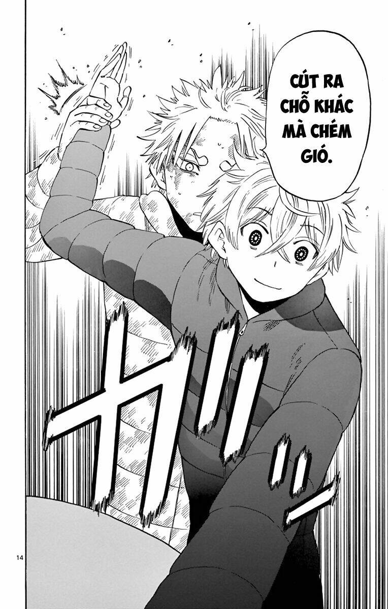 saike mata shite mo chapter 65 16