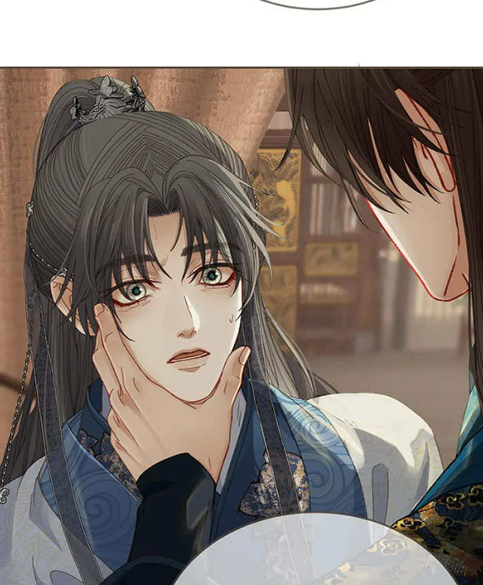 á nô 2: thám hoa chapter 21 4