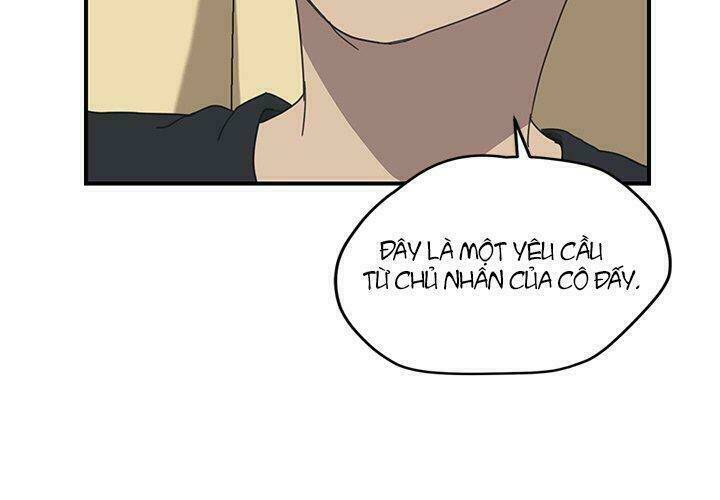 bạn cùng phòng bất đắc dĩ chapter 11 3