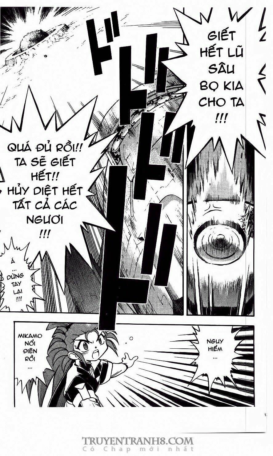 tenchi vô dụng chapter 54 22