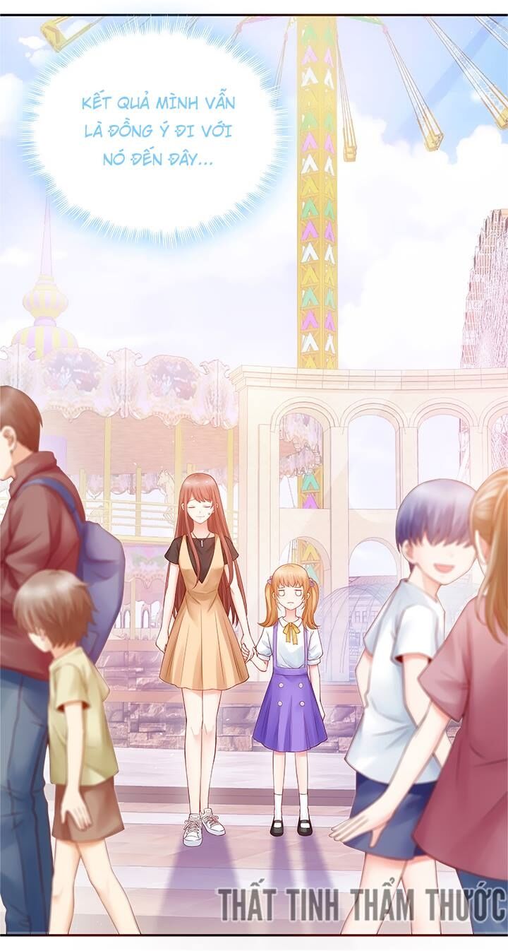 bạn trai 1/4 của tôi chapter 5 18