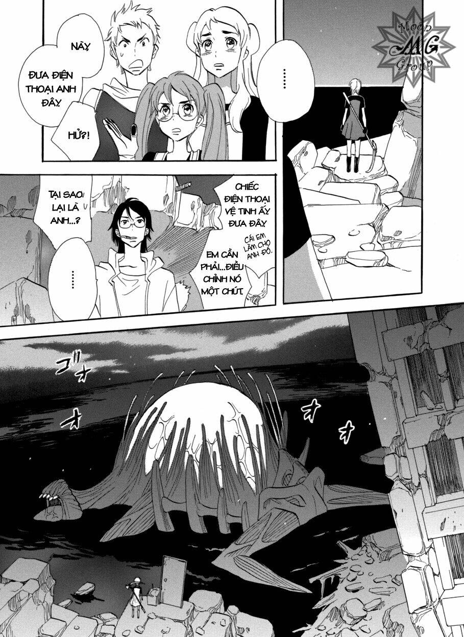 meteor methuselah chapter 59 11