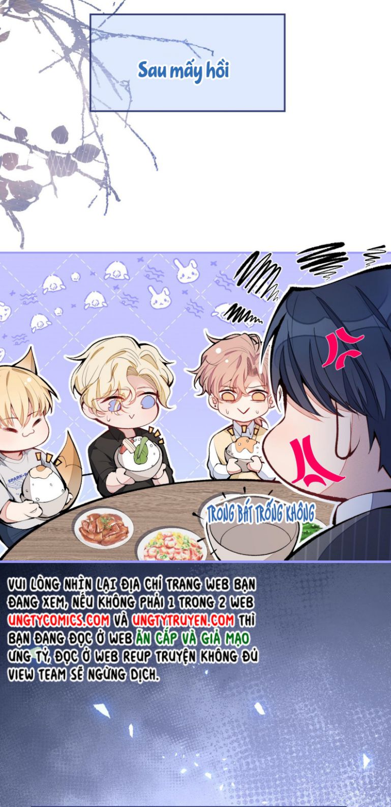 hotsearch của ảnh đế chapter 158 32