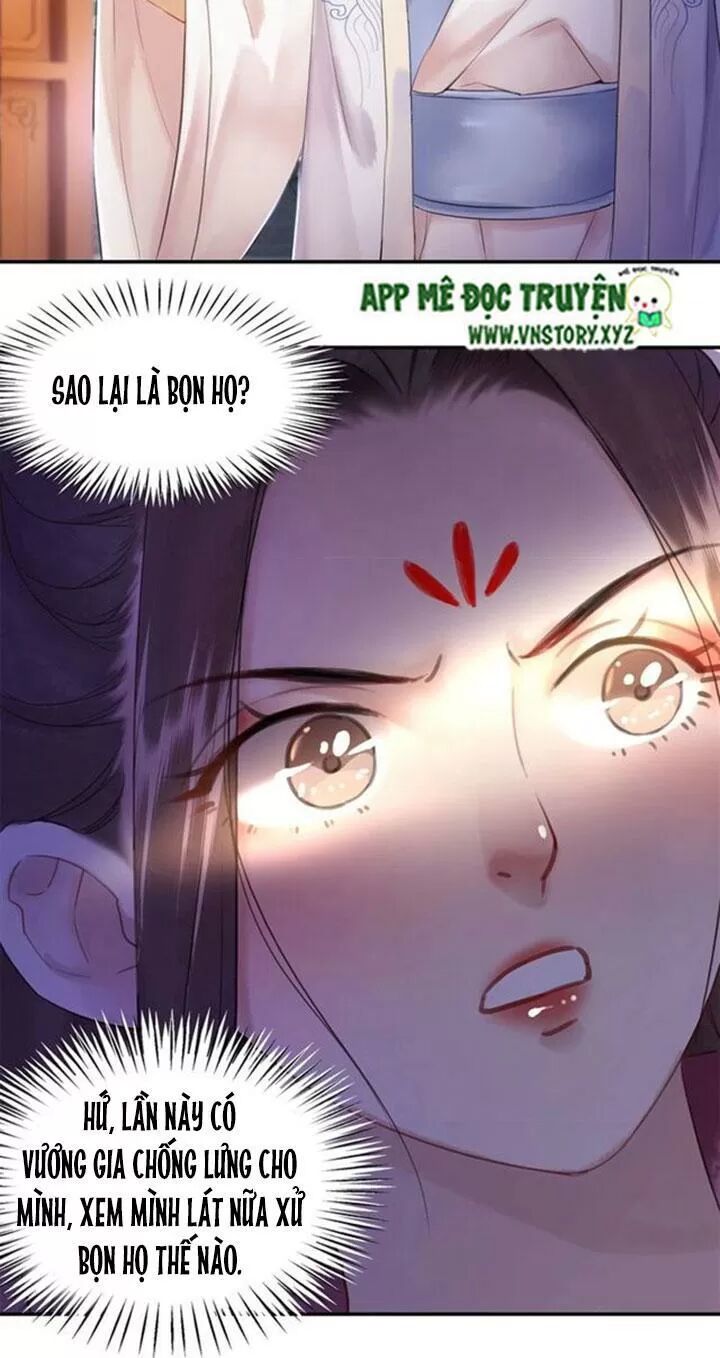 cực phẩm phế vật tiểu thư chapter 94 28