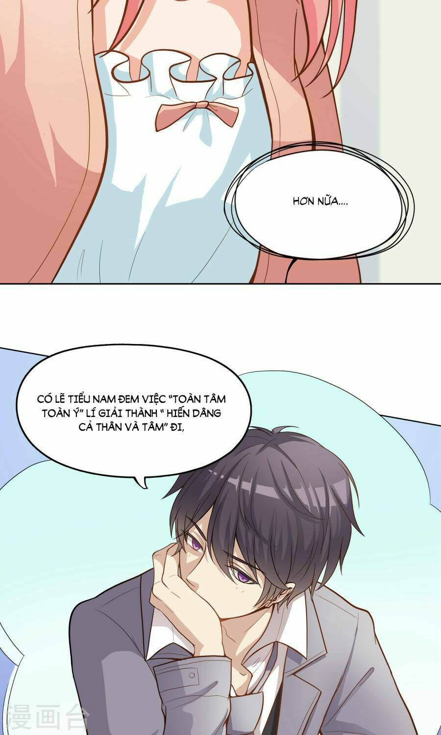 đào sắc tinh quang chapter 11 12