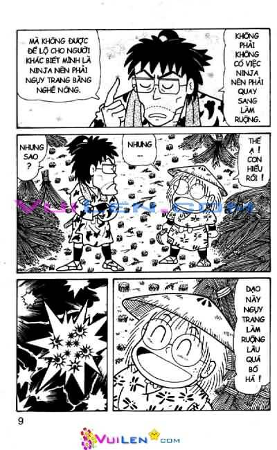 ninja loạn thị chapter 61 9