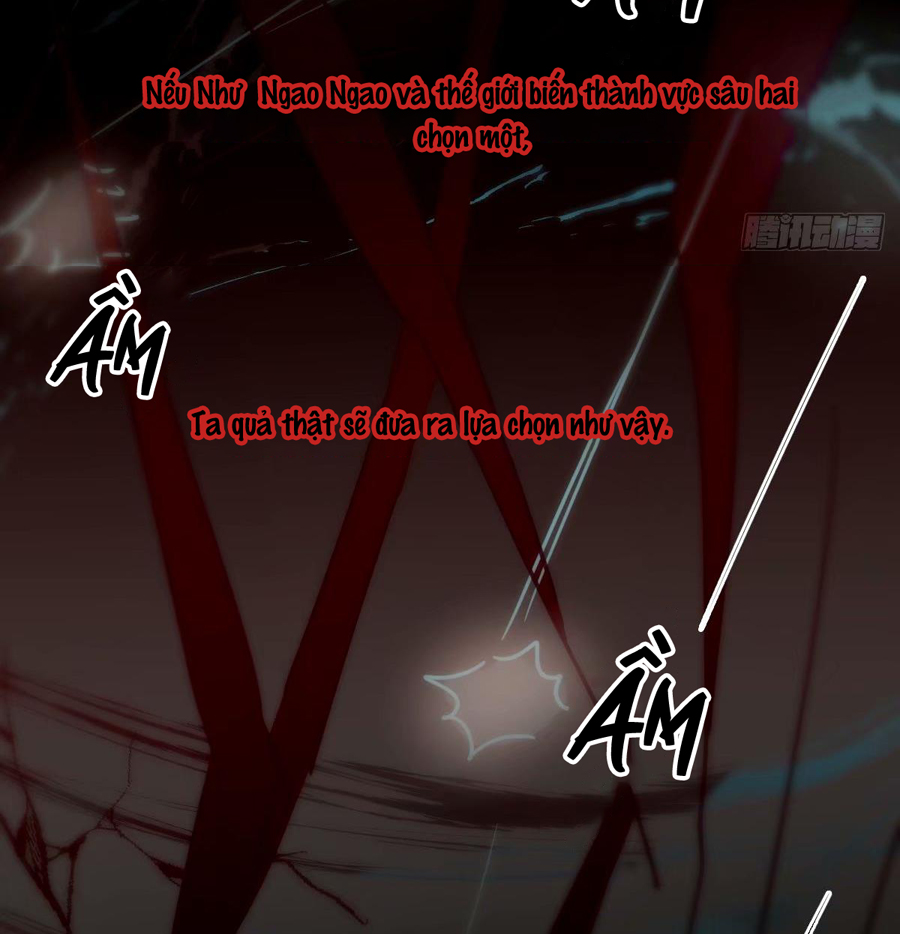 Bắt Lấy Ngao Ngao chapter 233 - Trang 41