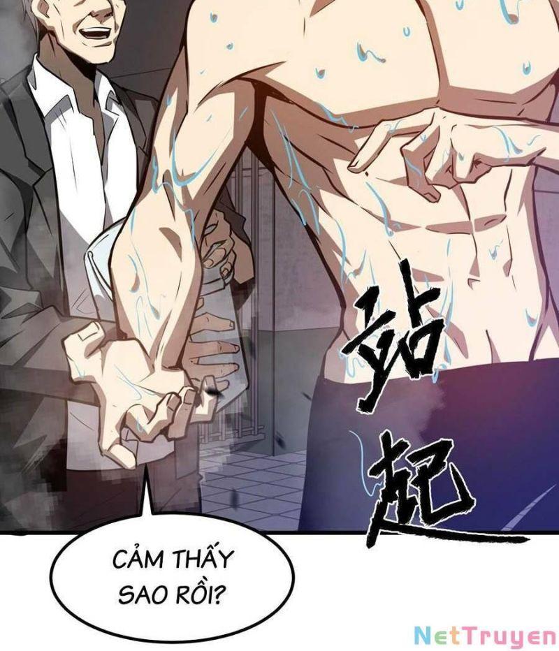 siêu tiến hóa chapter 90 34