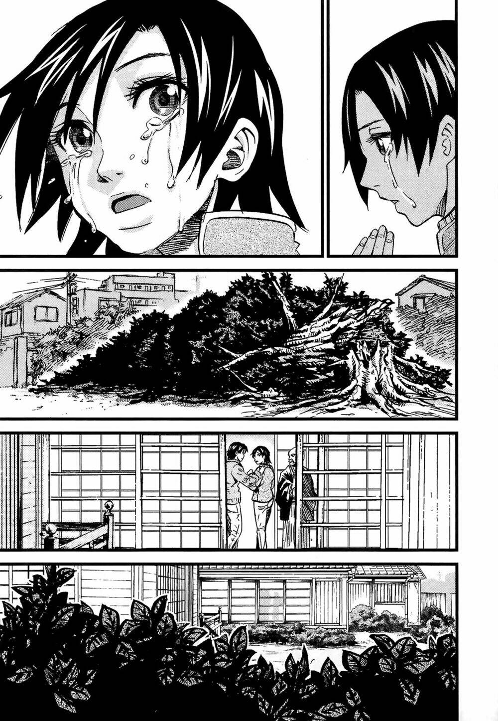 thanh ma kiếm huyền thoại phần 2 chapter 18 30