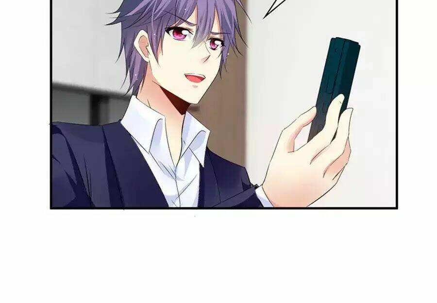 thủ hội chi vũ chapter 49 33