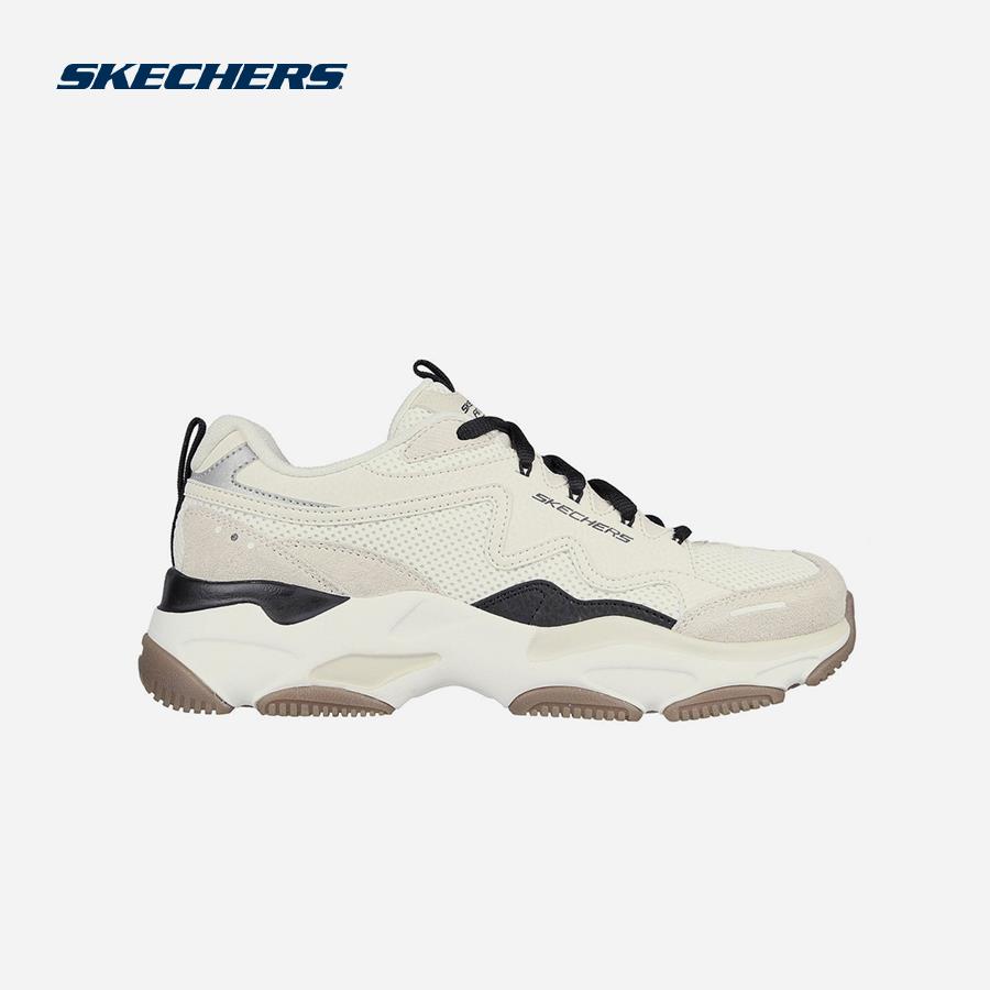 Giày sneaker nữ Skechers Lander S - 149896-NTBK