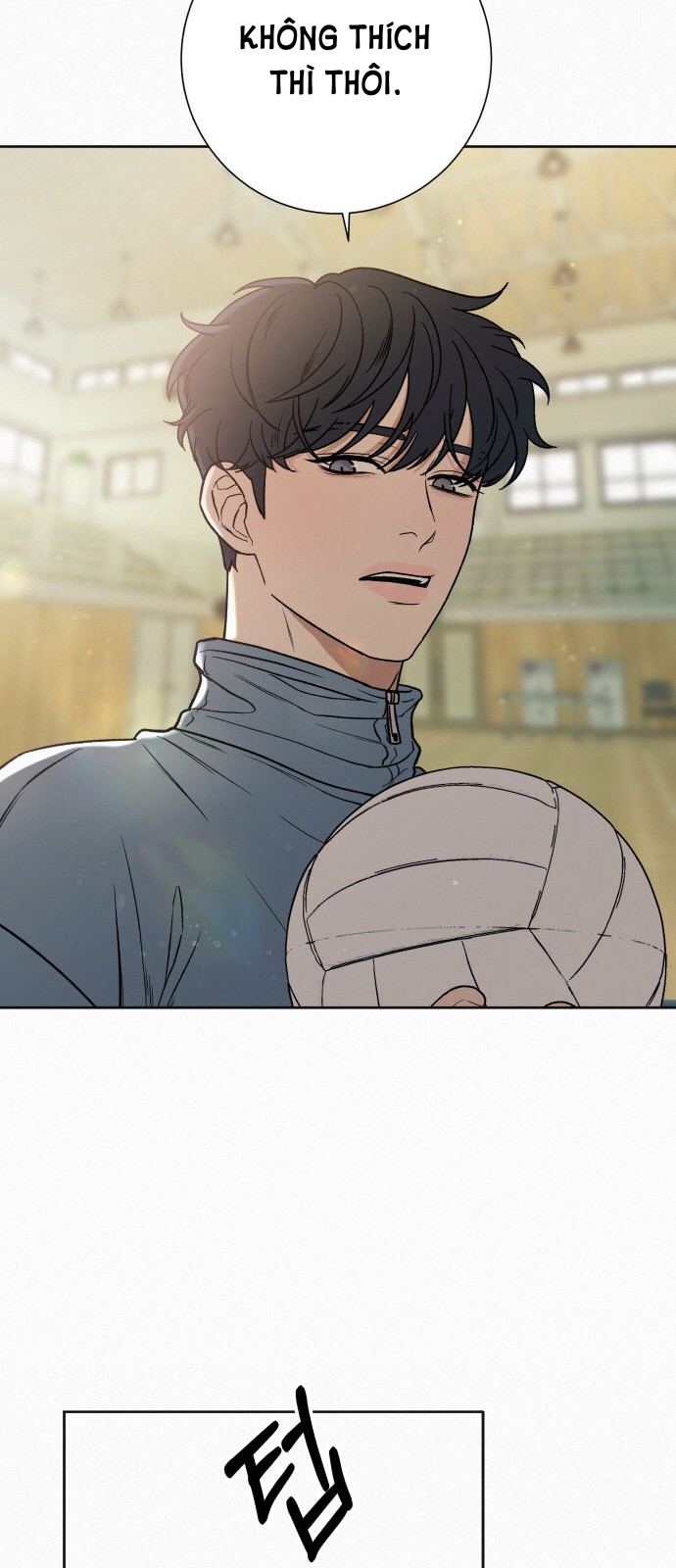 kế hoạch tình yêu trong sáng chapter 5.2 47