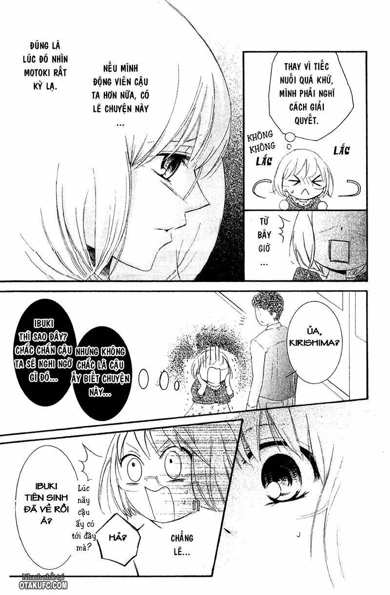 pen saki ni syrup chapter 12 17