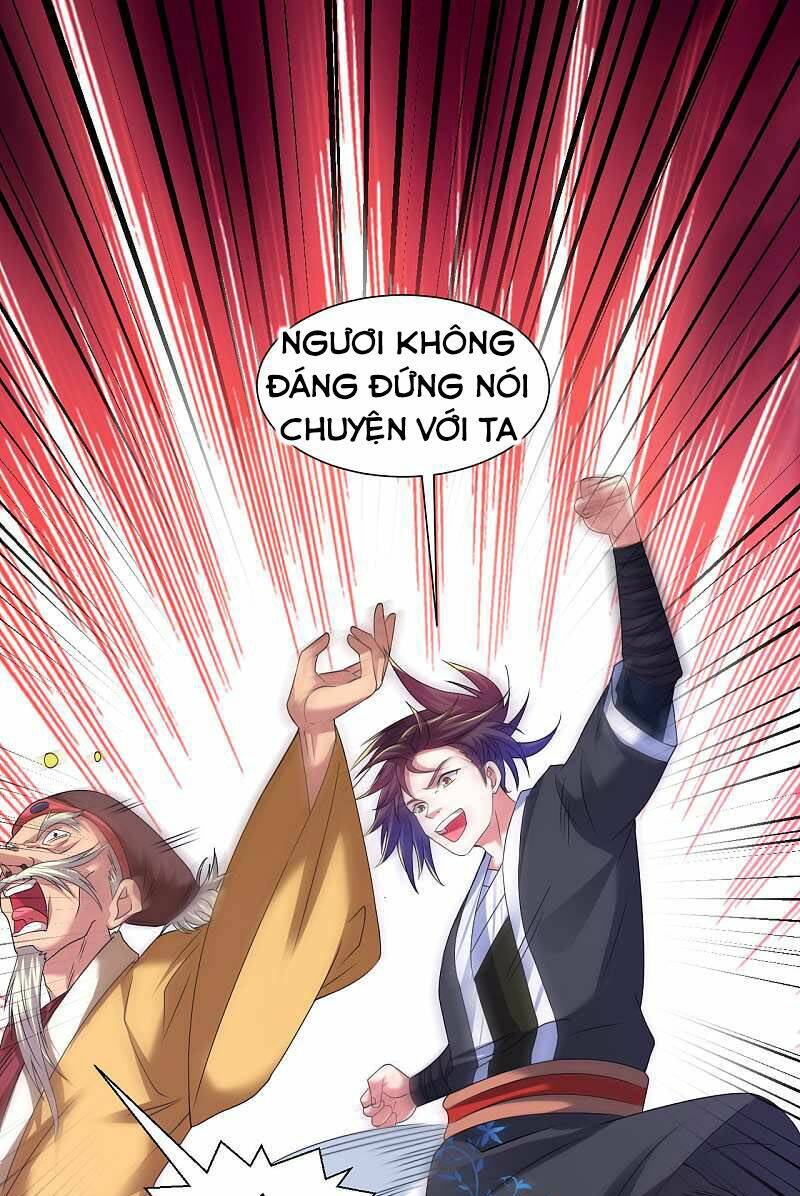 đạo ấn chapter 120 19