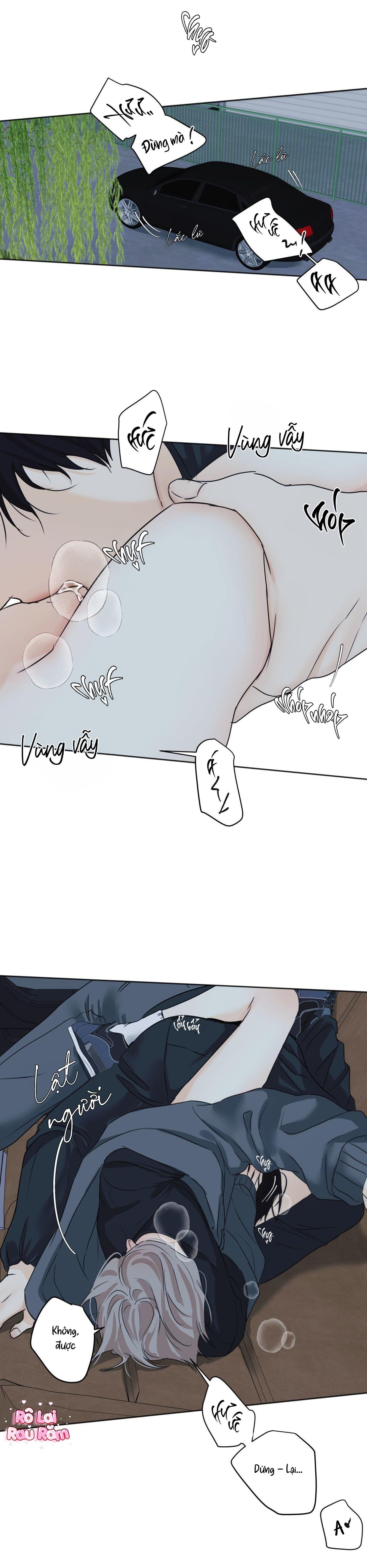 ái dục chapter 35 10