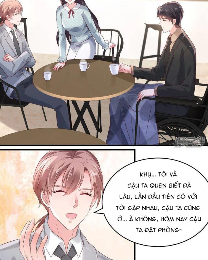 tái sinh tương ngộ chapter 66 3