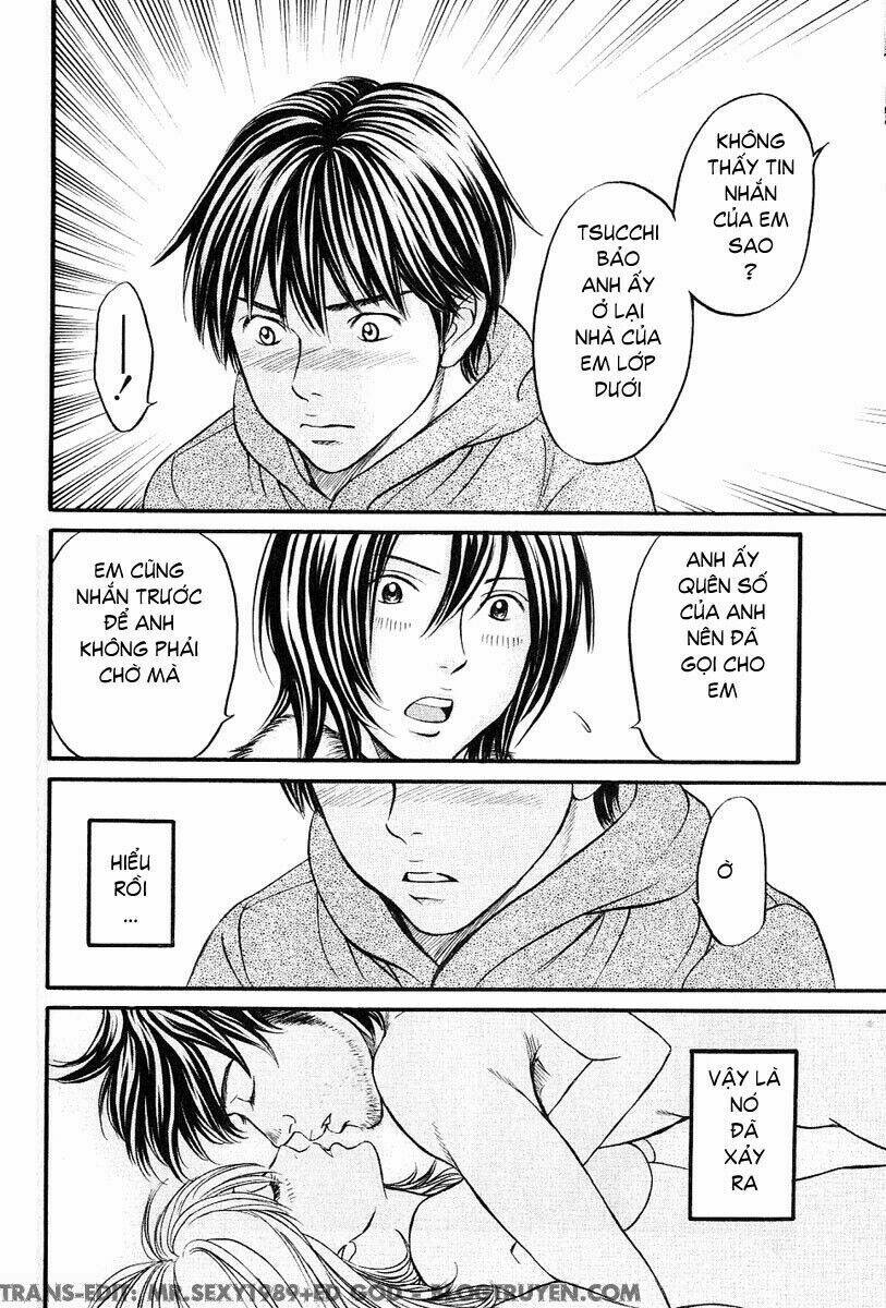 hetakoi chapter 27 15