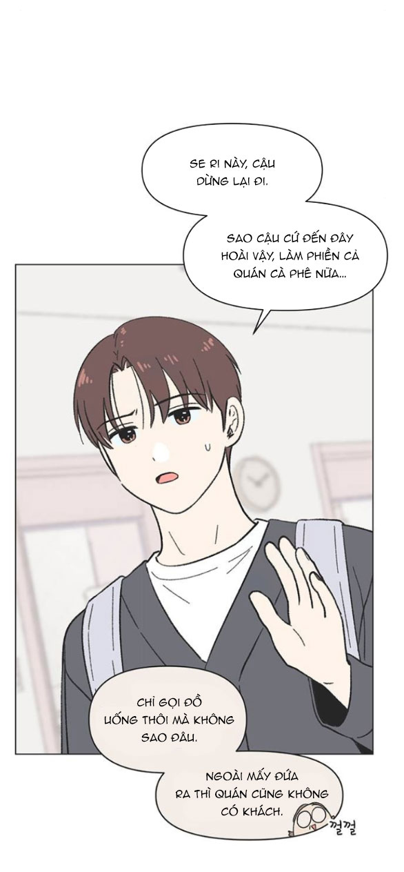 Thanh Xuân Đáng Yêu chapter 19.2 7