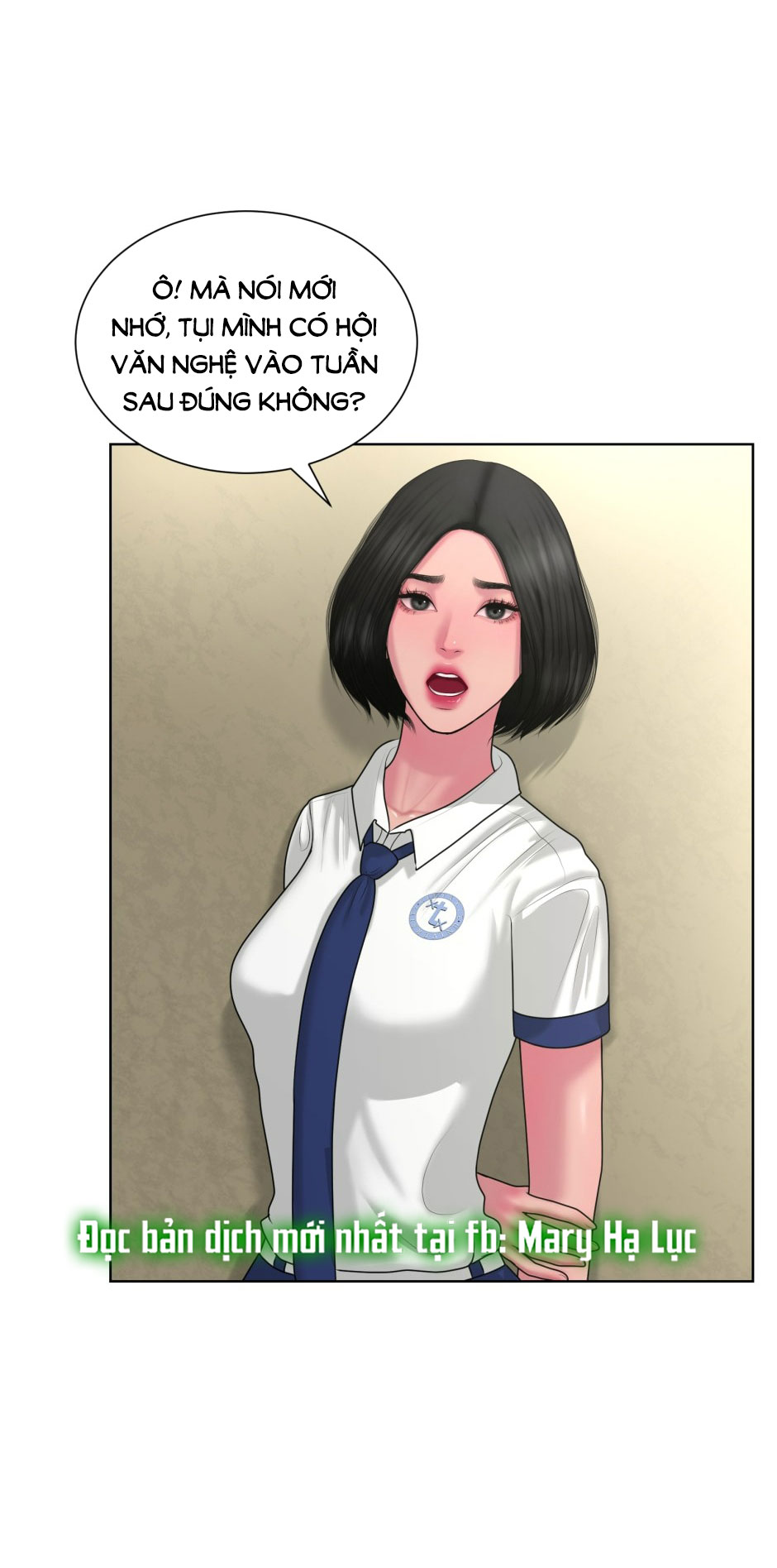 góc tối trái tim chapter 12.2 10