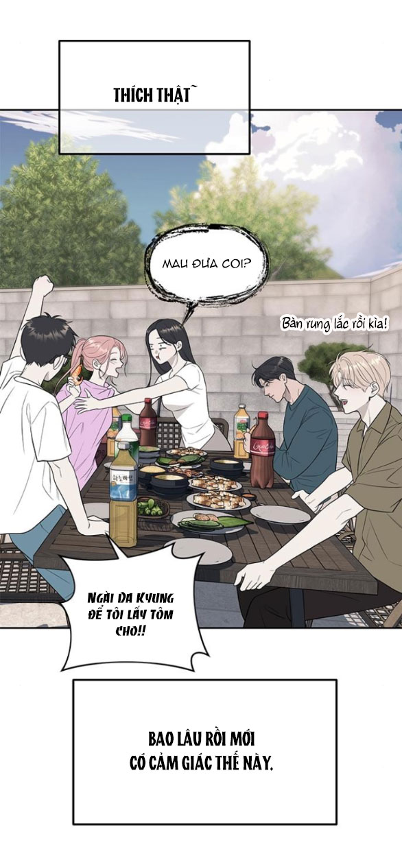 xâm nhập trường trung học tài phiệt chapter 66.2 49