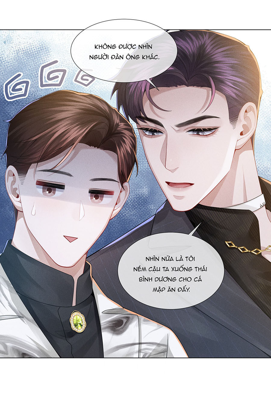 dior tiên sinh chapter 56 15