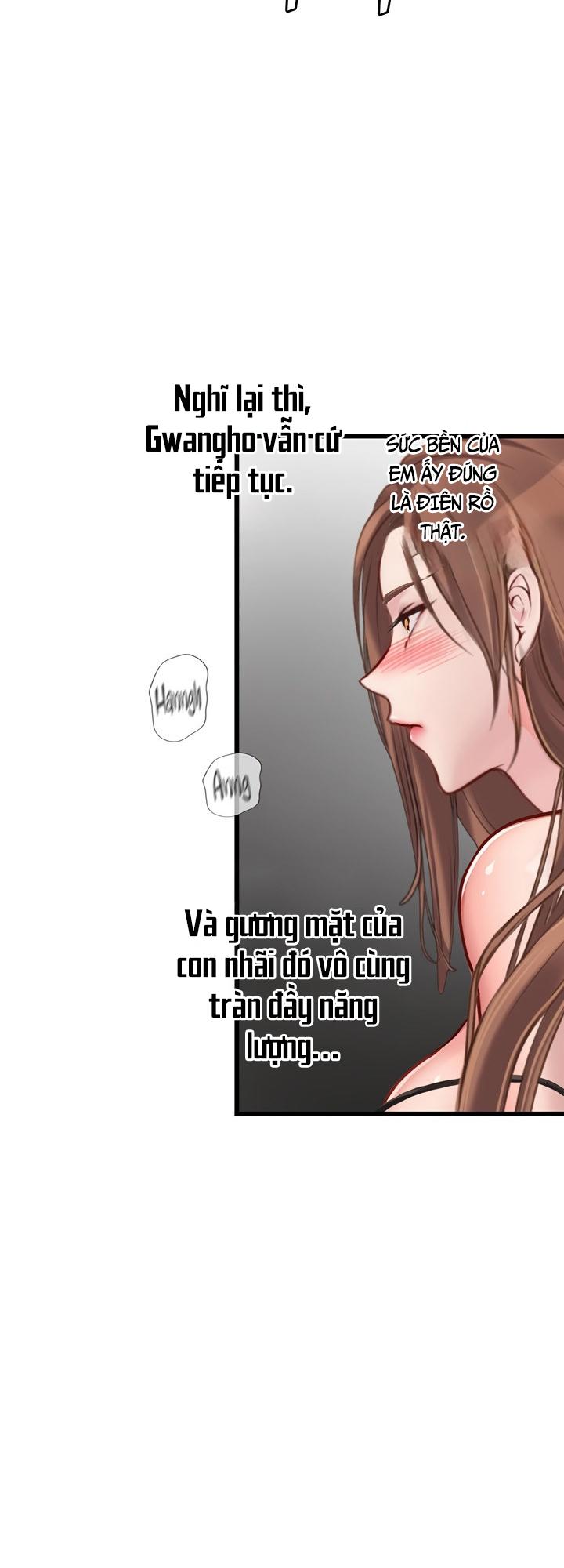 thực tập ở làng tiên cá chapter 63 45