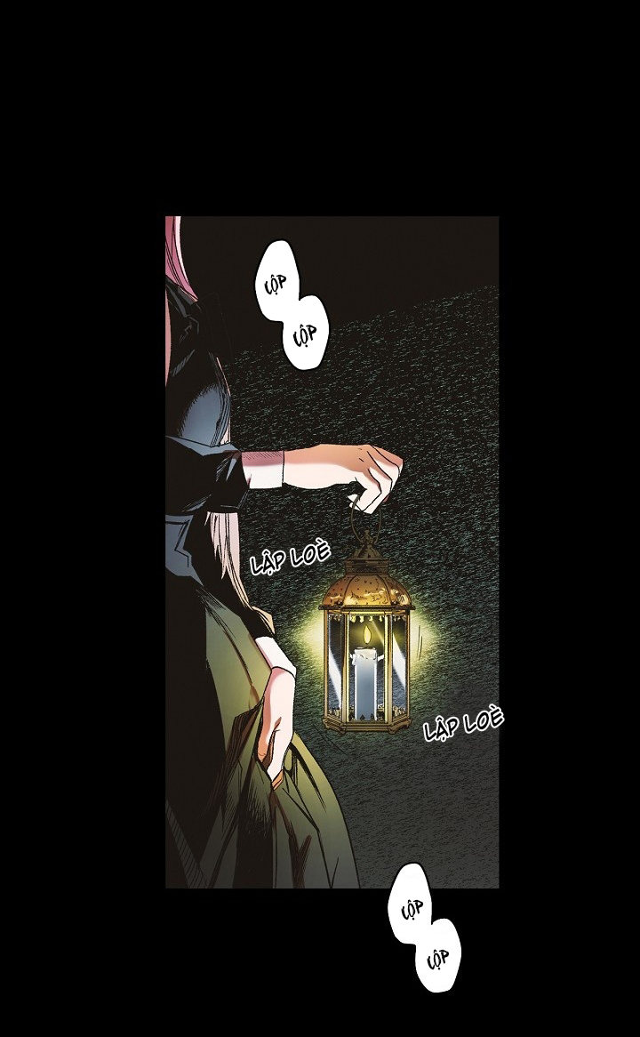 cổ tích về người mẹ kế chapter 9 25