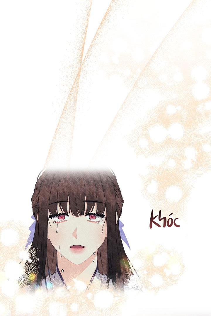 Căn Nhà Của Hồ Ly chapter 17.1 - Trang 7