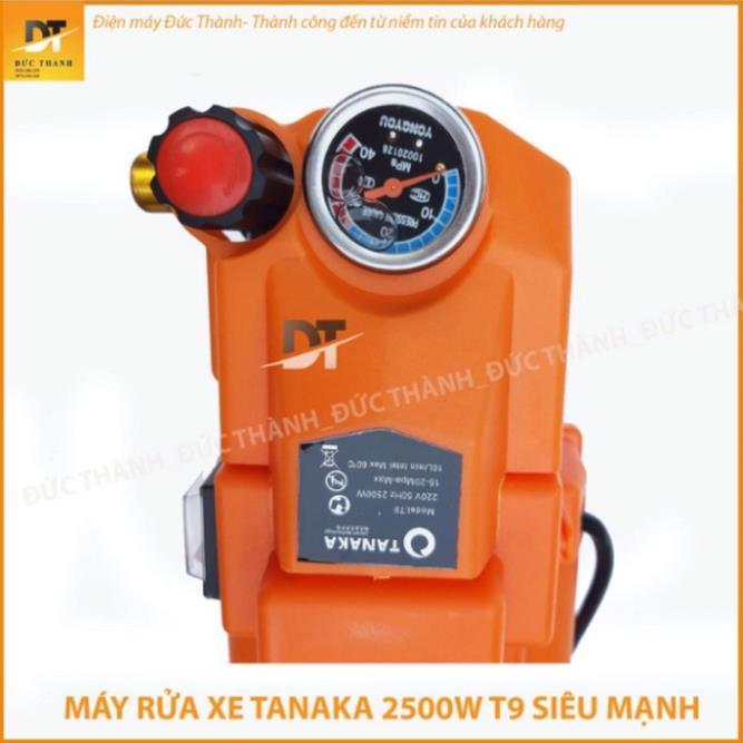 MÁY RỬA XE 2.5 KW