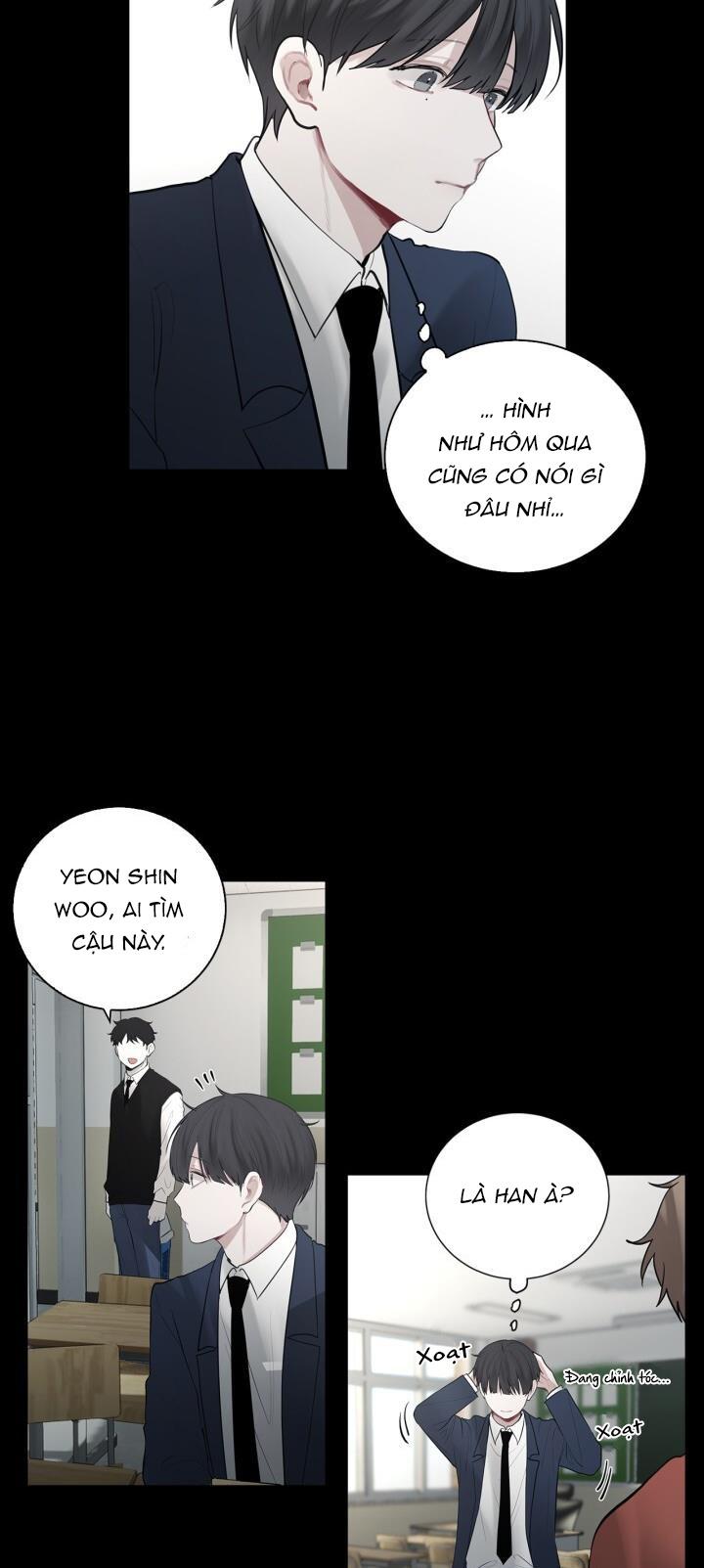 không xa lạ chapter 7 23