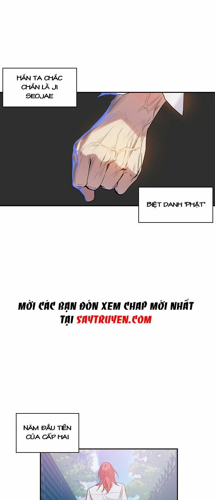 Tiền Bạc Và Quyền Lực chapter 10 1