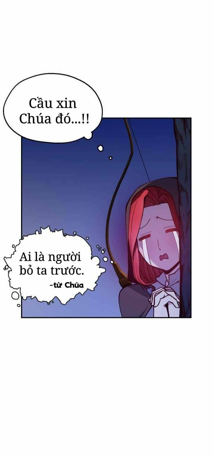 phản diện rất dễ làm chapter 26 26