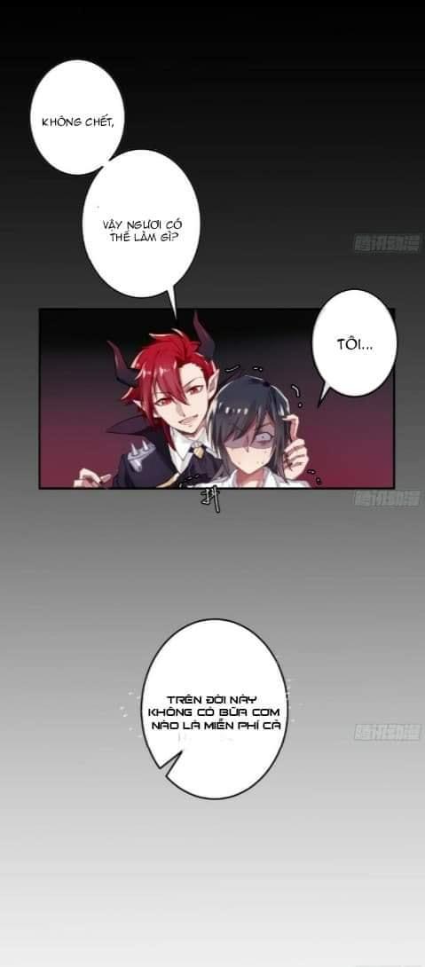 vòng vũ khúc của ma vương chapter 3.1 6