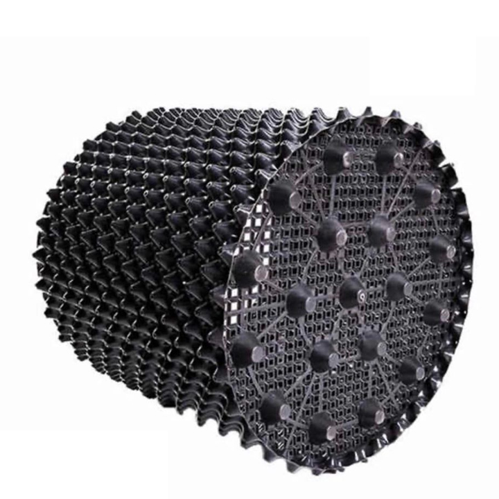 Đế Nhựa Bầu Ươm Thông Minh đường kính 20cm