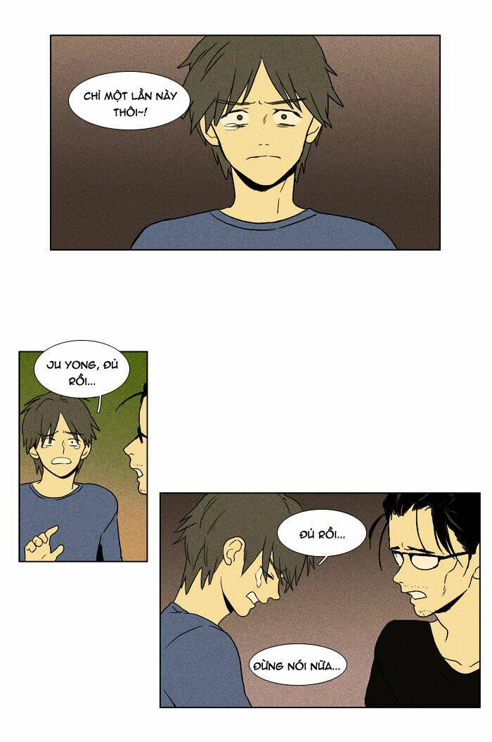 bẫy tình yêu chapter 95 52