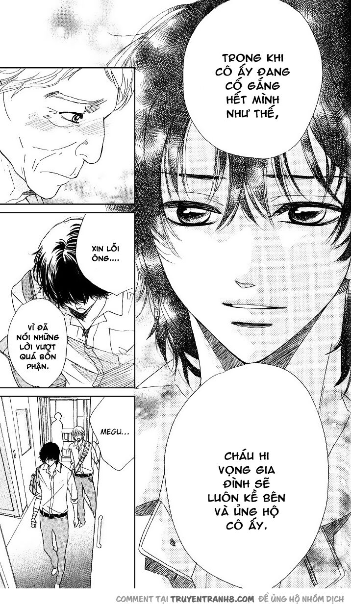 ác quỷ và bản tình ca chapter 76 11