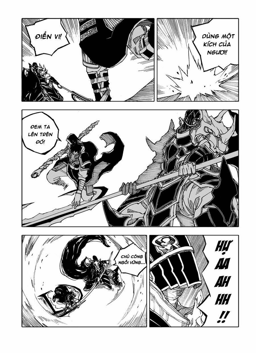 rakshasa street chapter 45 10