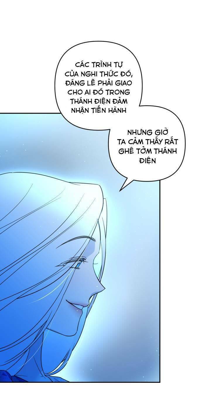 công nương mint bé nhỏ chapter 42 23