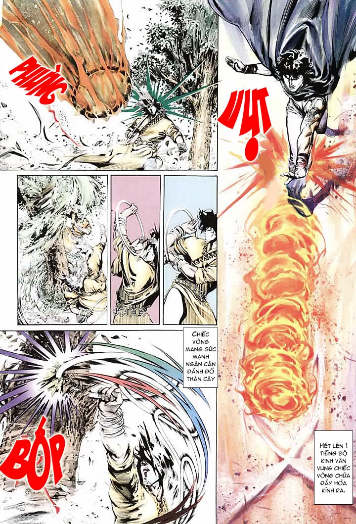 phong vân chapter 37 5