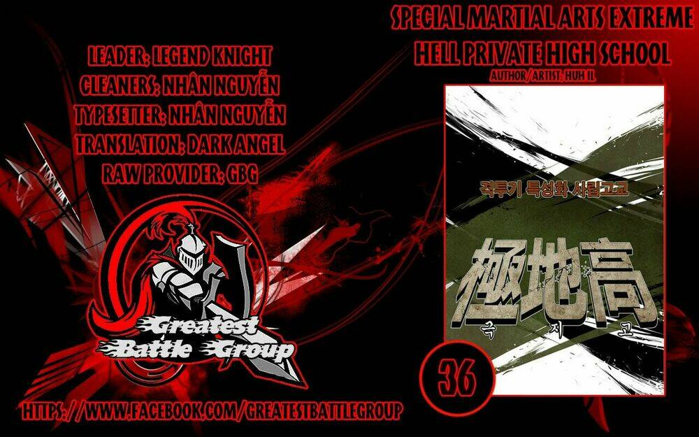 special martial arts extreme hell private high school chapter 36 26