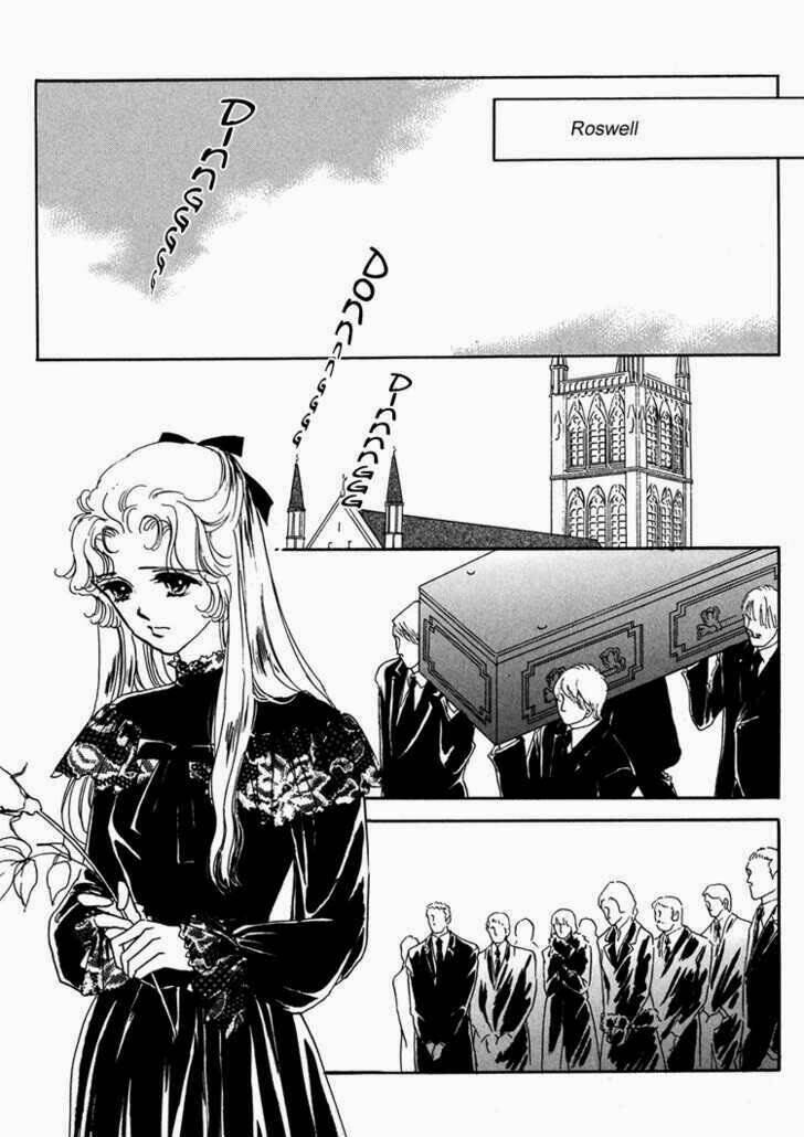 silver (fujita kazuko) chapter 13 22