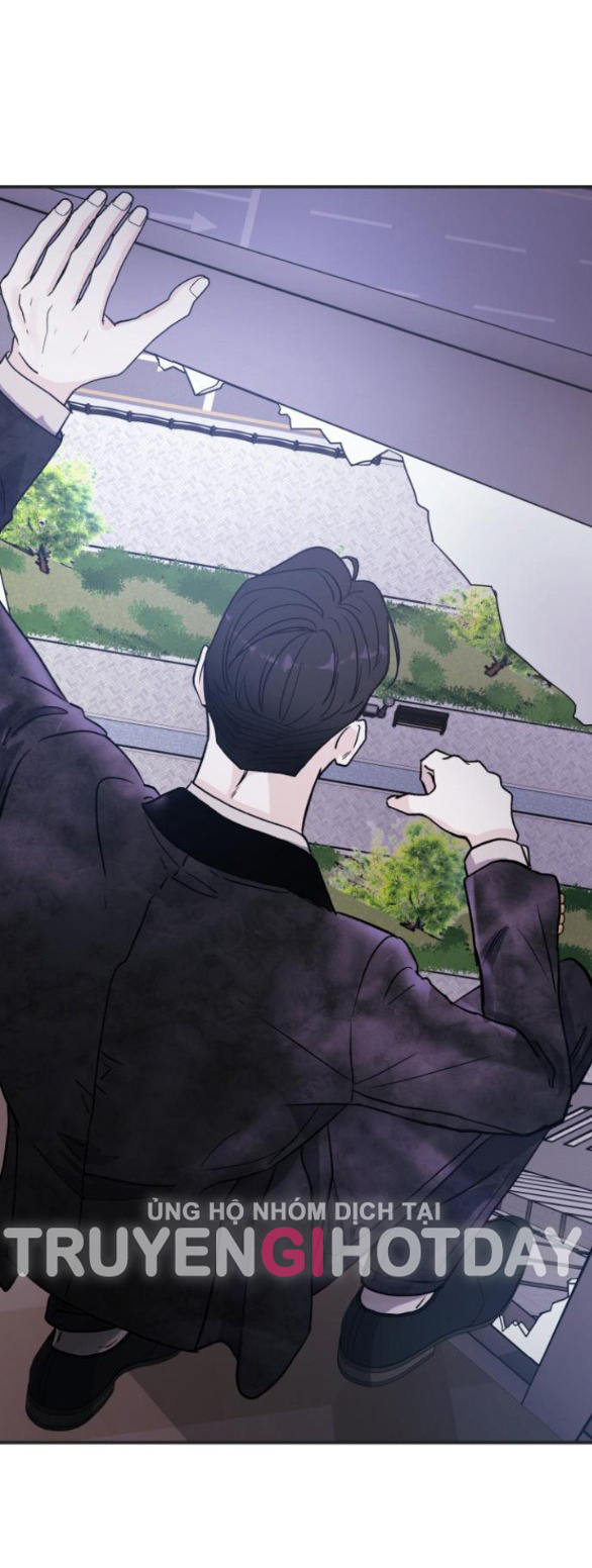 For The Queendom chapter 8.2 - Trang 37